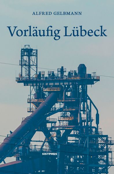 Cover von Vorläufig Lübeck
