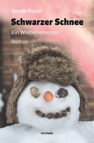 Cover von Schwarzer Schnee
