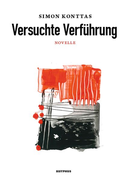 Cover von Versuchte Verführung