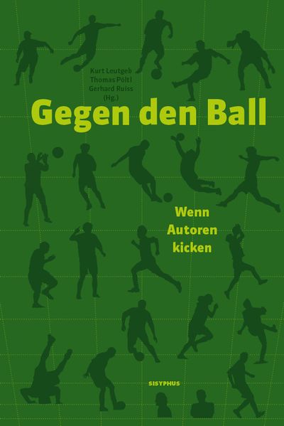 Cover von Gegen den Ball