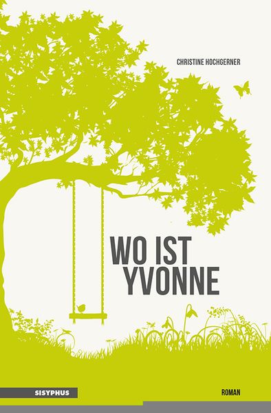 Cover von Wo ist Yvonne