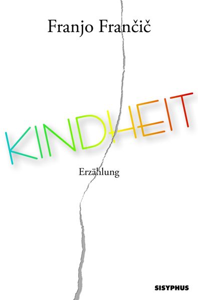 Cover von Kindheit