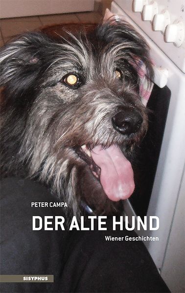 Cover von Der alte Hund