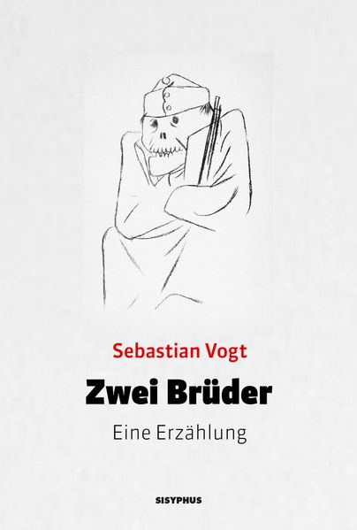 Cover von Zwei Brüder