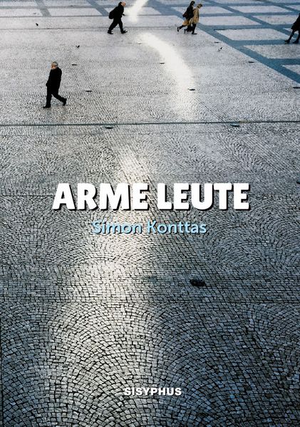 Cover von Arme Leute