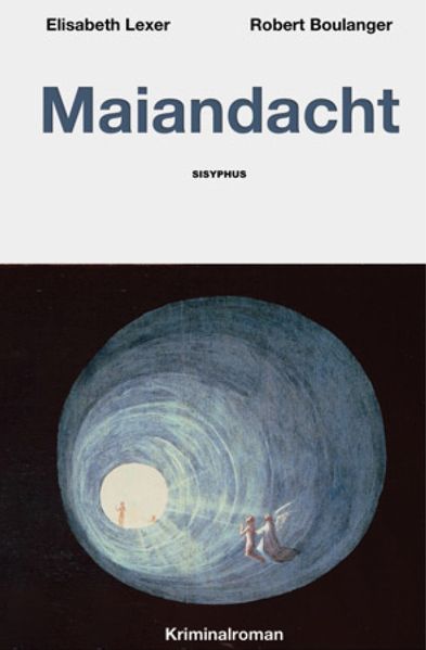 Cover von Maiandacht