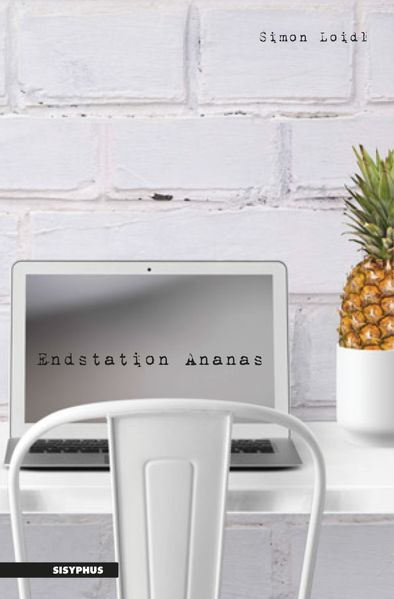 Cover von Endstation Ananas