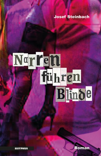 Cover von Narren führen Blinde