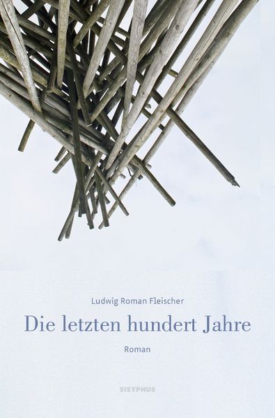 Cover von Die letzten hundert Jahre