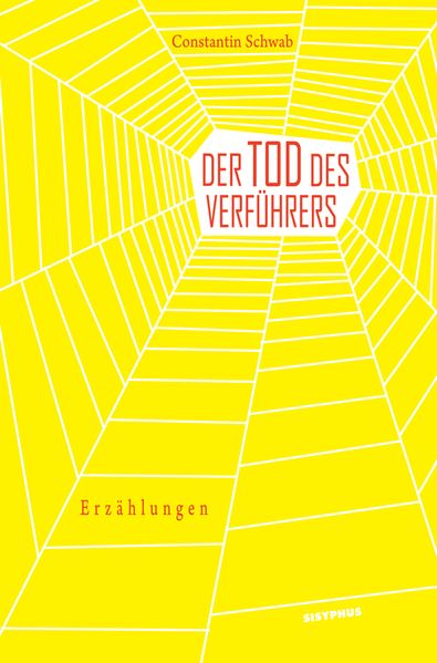 Cover von Der Tod des Verführers