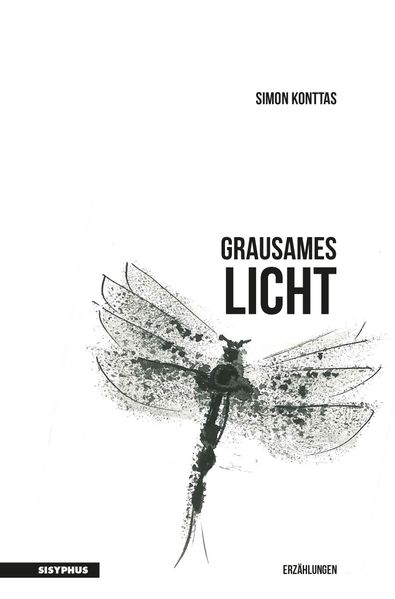 Cover von Grausames Licht
