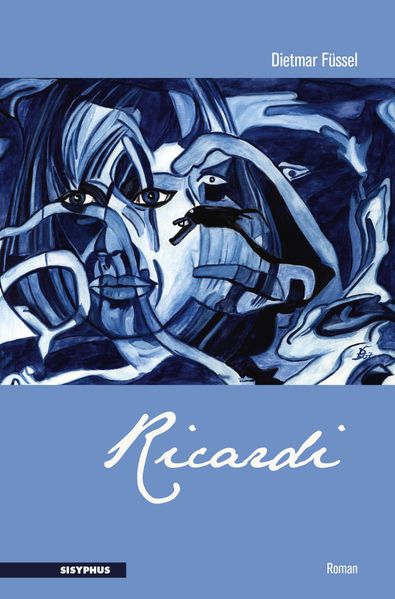 Cover von Ricardi
