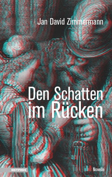 Cover von Den Schatten im Rücken