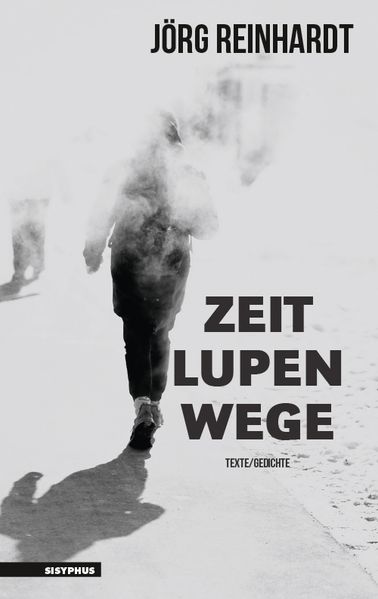 Cover von Zeitlupenwege