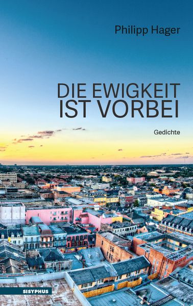 Cover von Die Ewigkeit ist vorbei