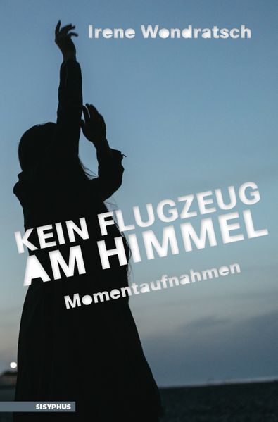 Cover von Kein Flugzeug am Himmel