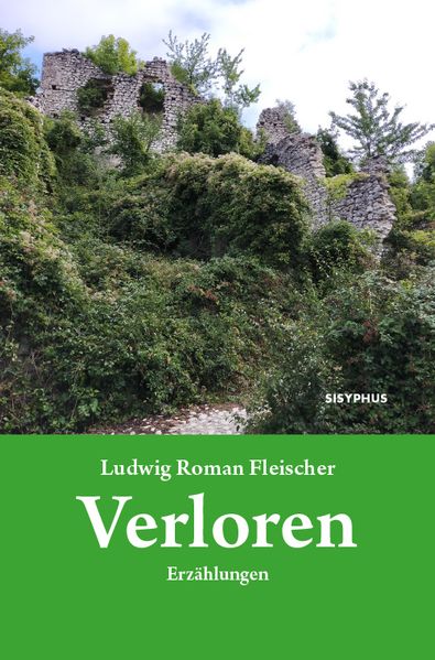 Cover von Verloren