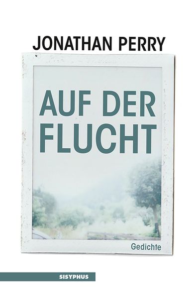 Cover von Auf der Flucht