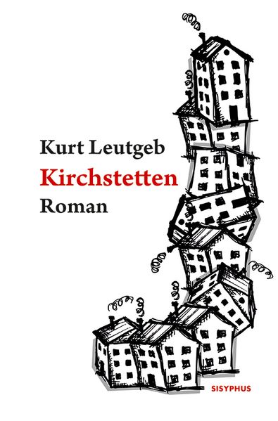 Cover von Kirchstetten