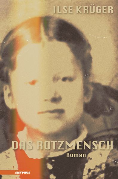 Cover von Das Rotzmensch
