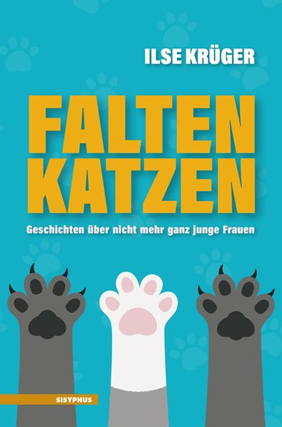 Cover von Faltenkatzen