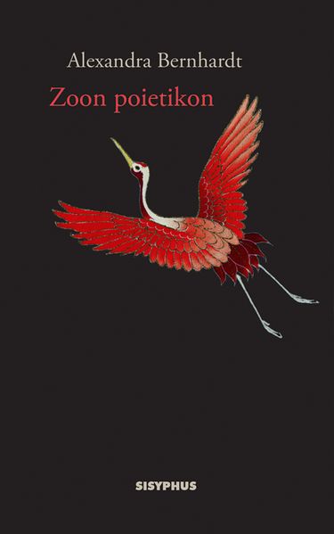 Cover von Zoon poietikon