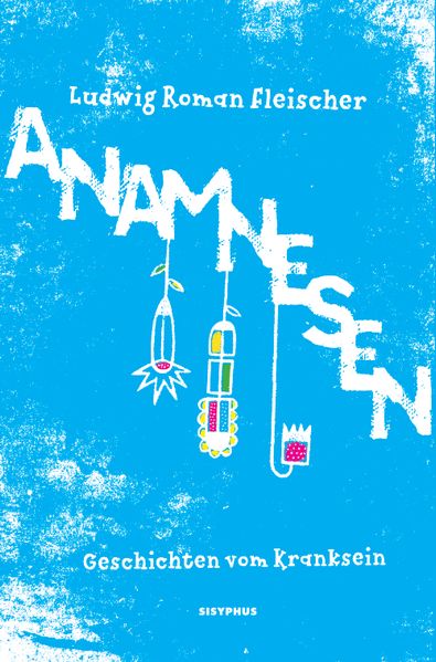 Cover von Anamnesen