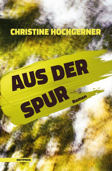 Cover von Aus der Spur