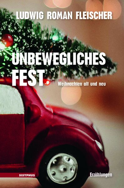Cover von Unbewegliches Fest