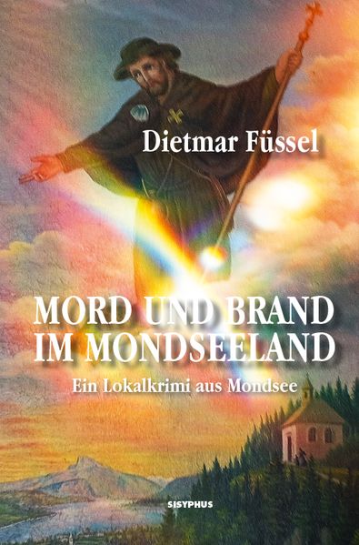 Cover von Mord und Brand im Mondseeland