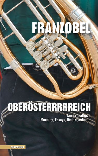 Cover von Oberösterrrrreich