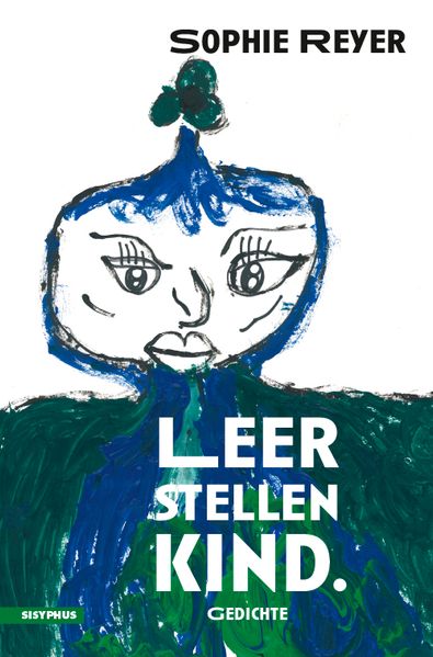 Cover von Leerstellenkind