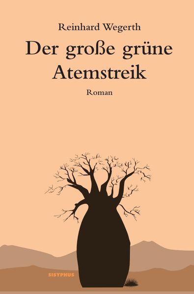 Cover von Der große grüne Atemstreik
