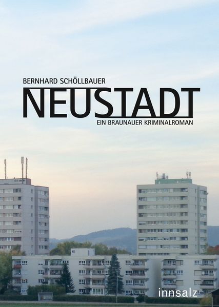 Cover von Neustadt