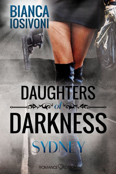 Cover von Daughters of Darkness: Sydney