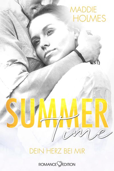 Cover von Summertime – Dein Herz bei mir