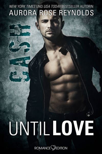 Cover von Until Love: Cash