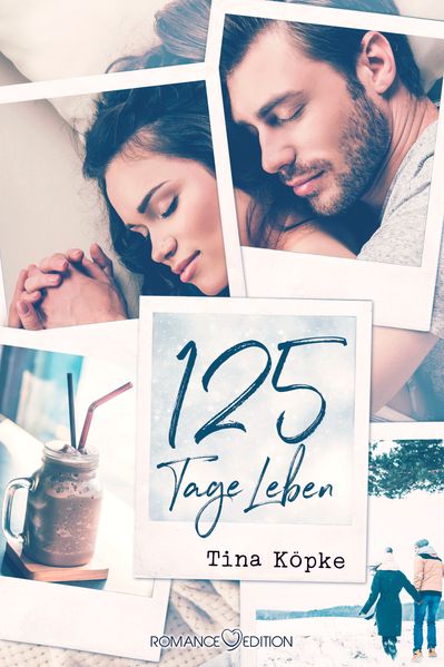 Cover von 125 Tage Leben