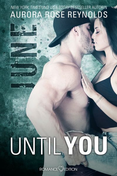 Cover von Until You: June