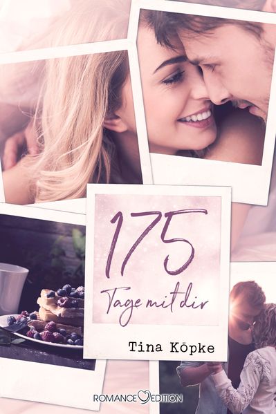 Cover von 175 Tage mit dir