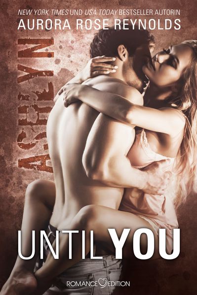 Cover von Until You: Ashlyn