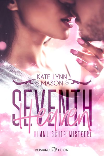 Cover von Seventh Heaven: Himmlischer Mistkerl
