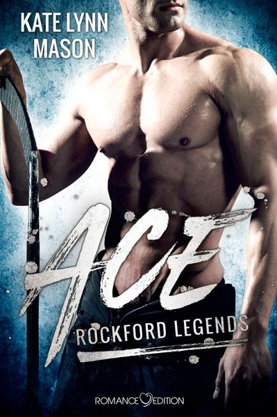 Cover von Rockford Legends: ACE