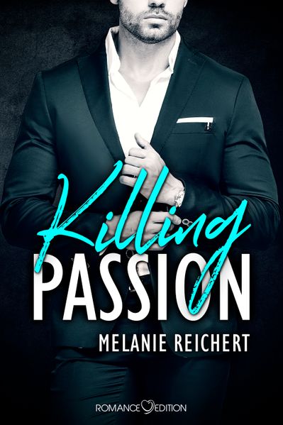 Cover von Killing Passion: Angus