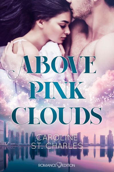 Cover von Above Pink Clouds