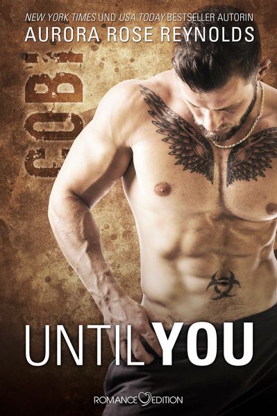 Cover von Until You: Cobi