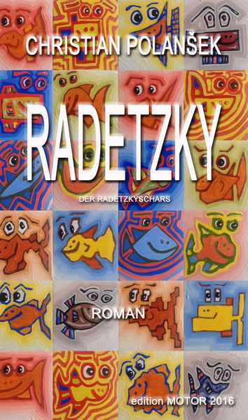 Cover von RADETZKY