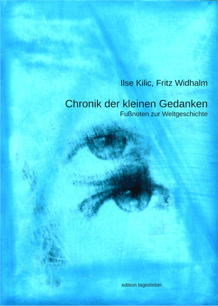Cover von Chronik der kleinen Gedanken