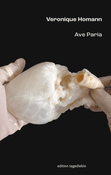 Cover von Ave Paria