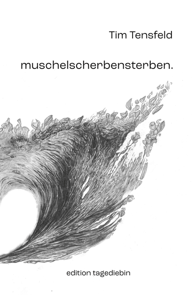 Cover von Muschelscherbensterben